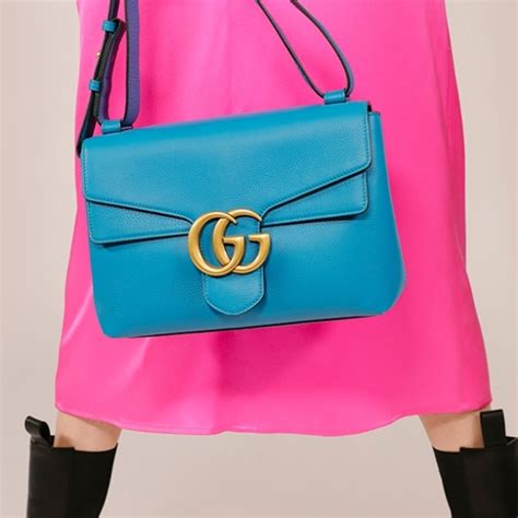 TRR Top 5: Gucci Bags With The Best Resale Value 